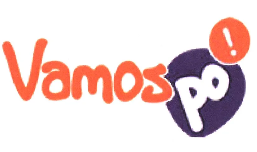 VAMOS PO!