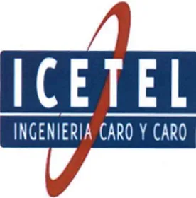 ICETEL INGENIERIA CARO Y CARO