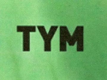TYM