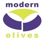 modern olives