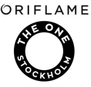 ORIFLAME THE ONE STOCKHOLM