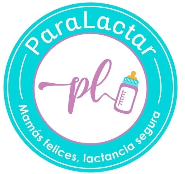 PL ParaLactar Mamás felices, lactancia segura