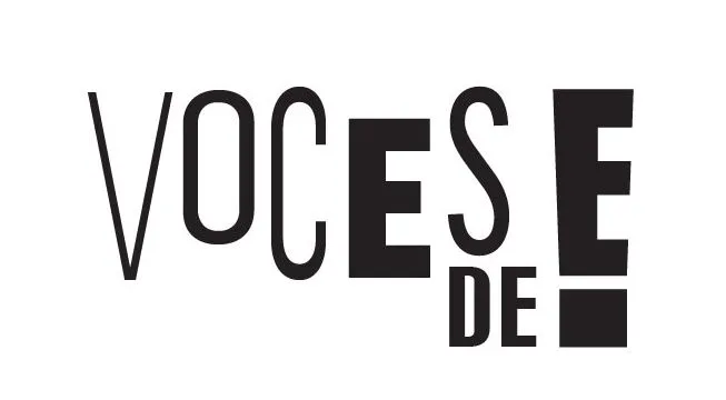 VOCES DE E