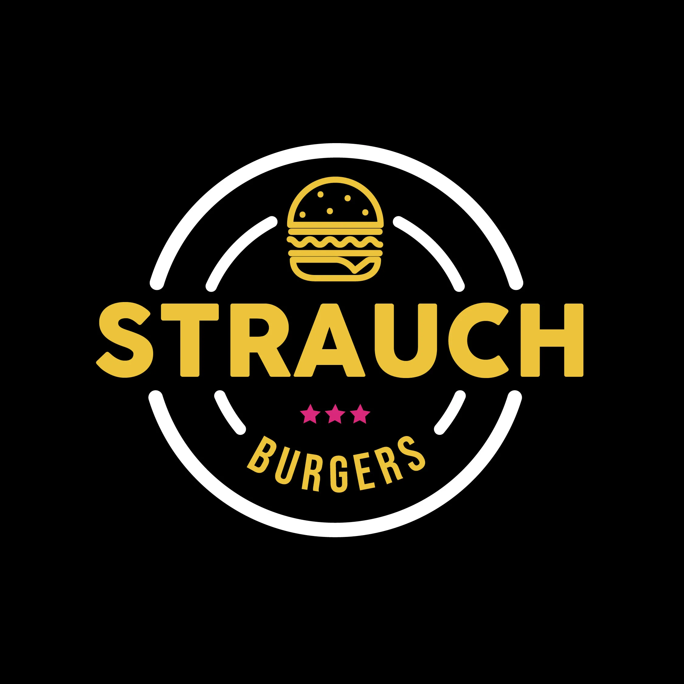 Strauch burgers
