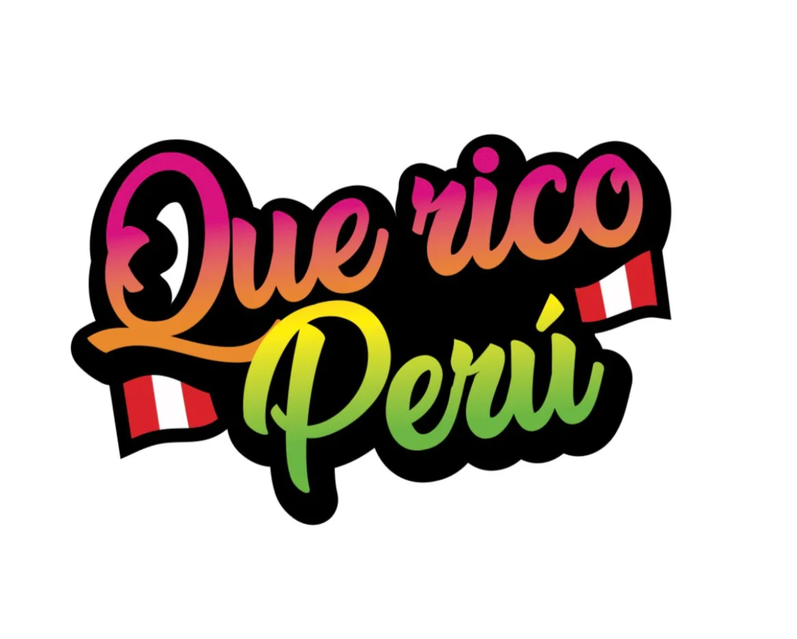Que Rico Perú