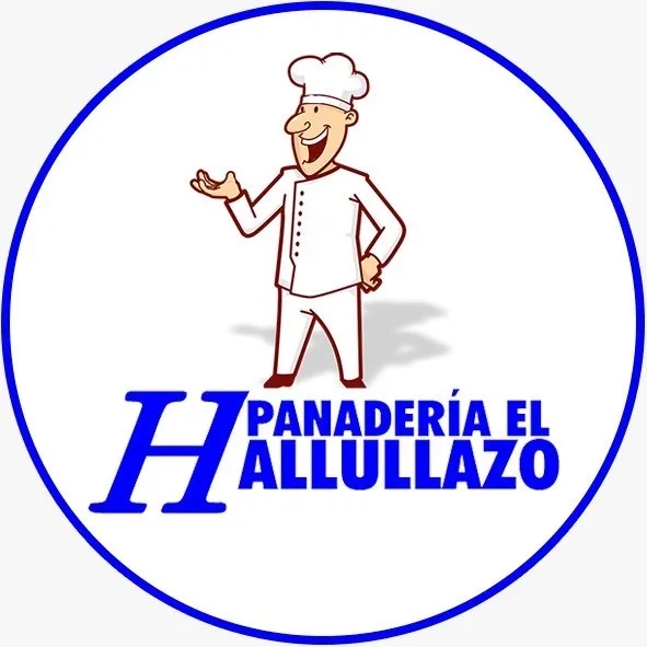 Panadería El Hallullazo