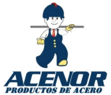 ACENOR PRODUCTOS DE ACERO
