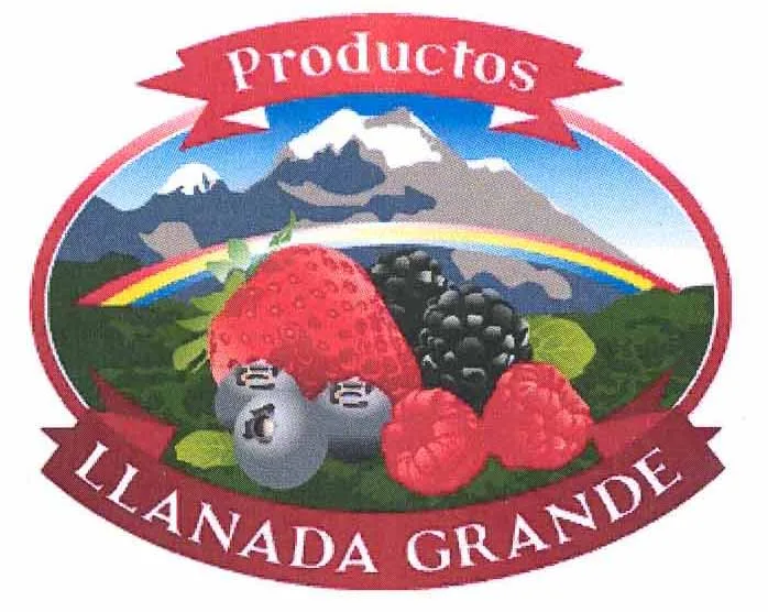 PRODUCTOS LLANADA GRANDE