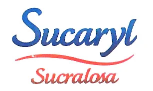 SUCARYL SUCRALOSA