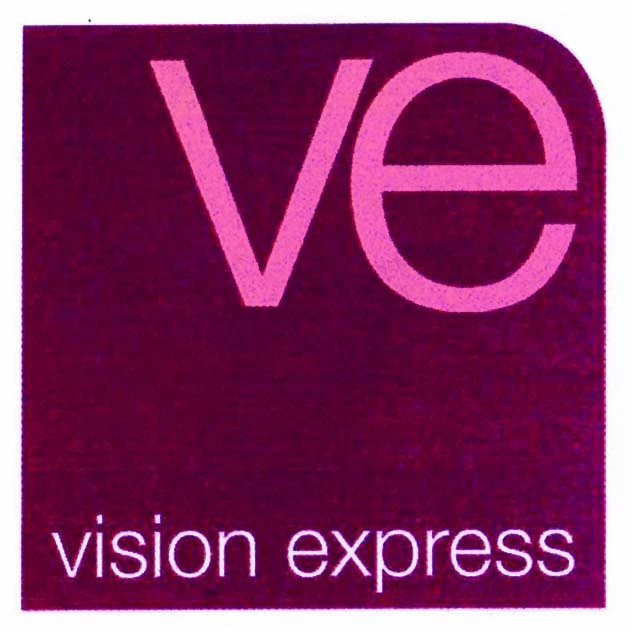 VE VISION EXPRESS