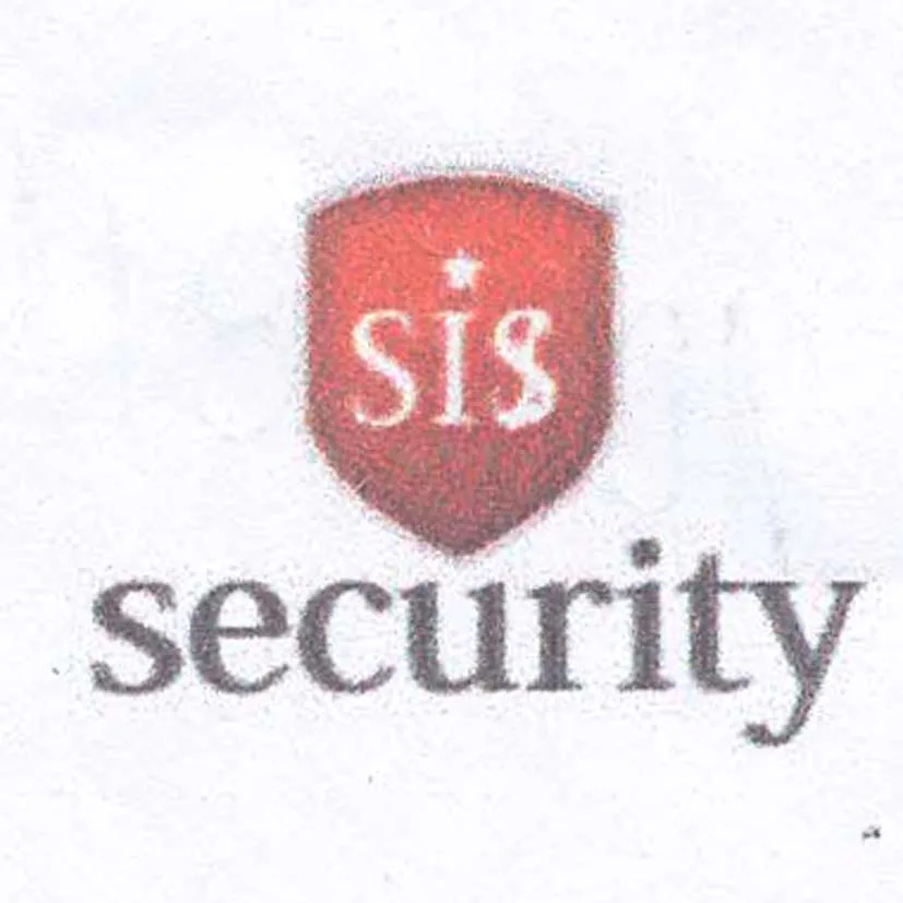 SIS SECURITY