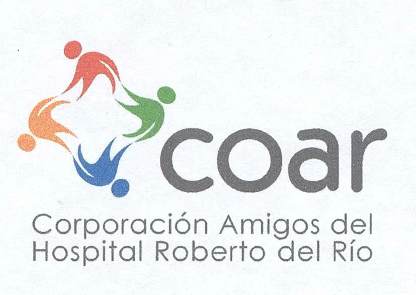 COAR, CORPORACION AMIGOS DEL HOSPITAL ROBERTO DEL RIO