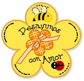 DESAYUNOS CON AMOR