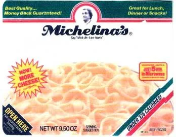 MICHELINA'S