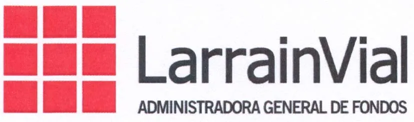 LARRAINVIAL ADMINISTRADORA GENERAL DE FONDOS