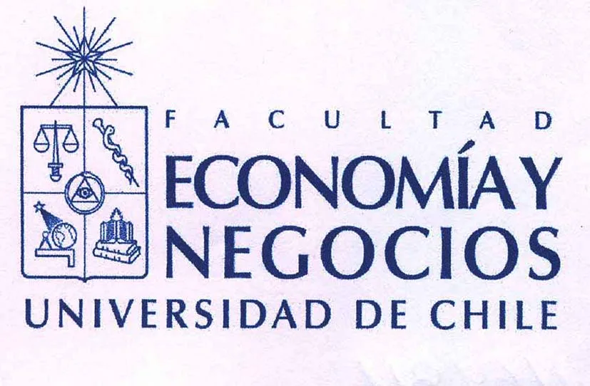 FACULTAD ECONOMÍA Y NEGOCIOS UNIVERSIDAD DE CHILE