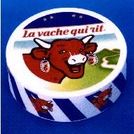 LA VACHE QUI RIT