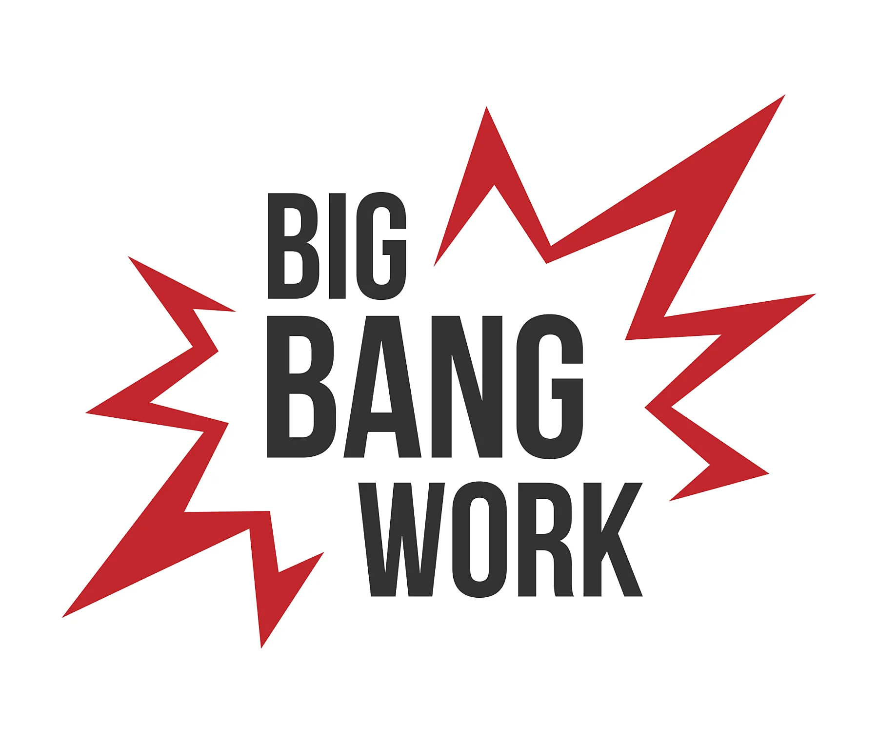 Big Bang Work