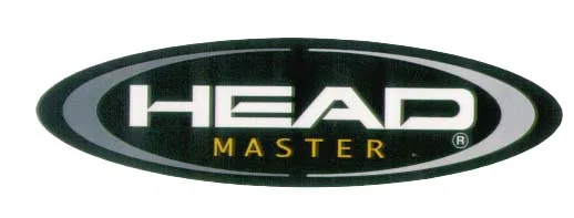 HEAD MASTER