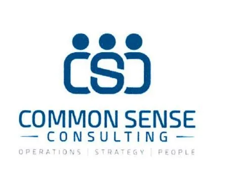Common Sense Consulting