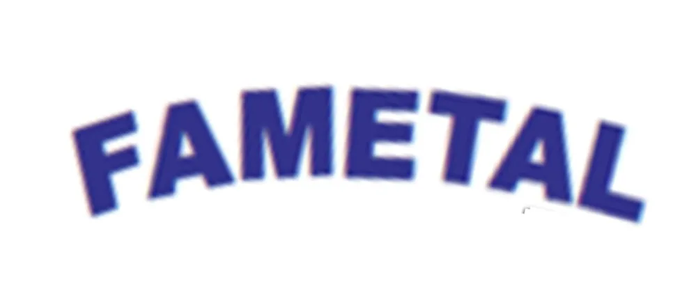 FAMETAL