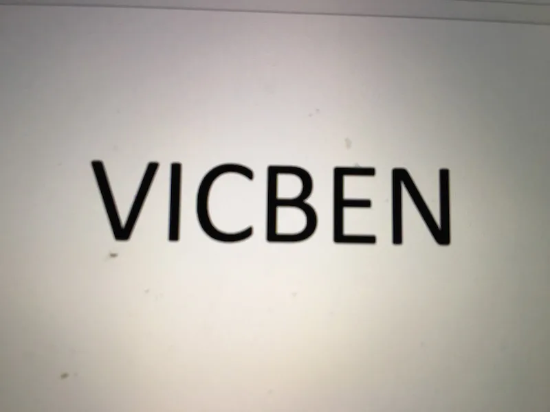 VICBEN
