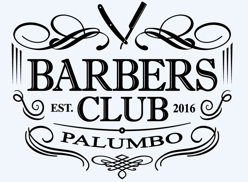 BARBERS CLUB PALUMBO