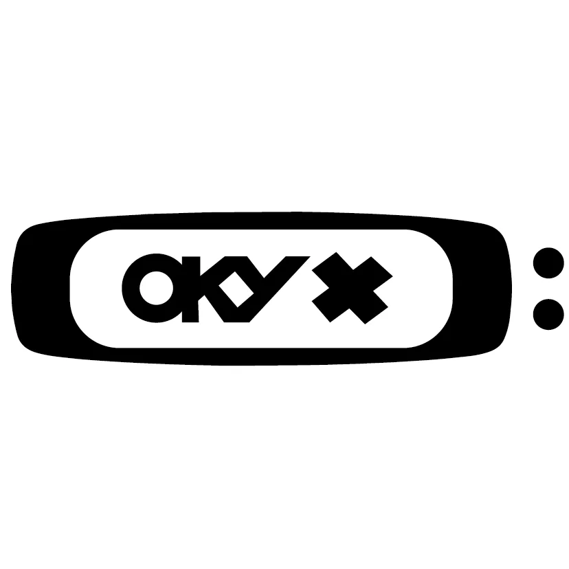 OKY X :