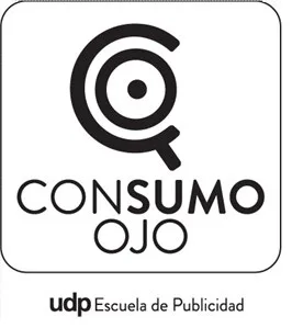 CONSUMO OJO UDP ESCUELA DE PUBLICIDAD