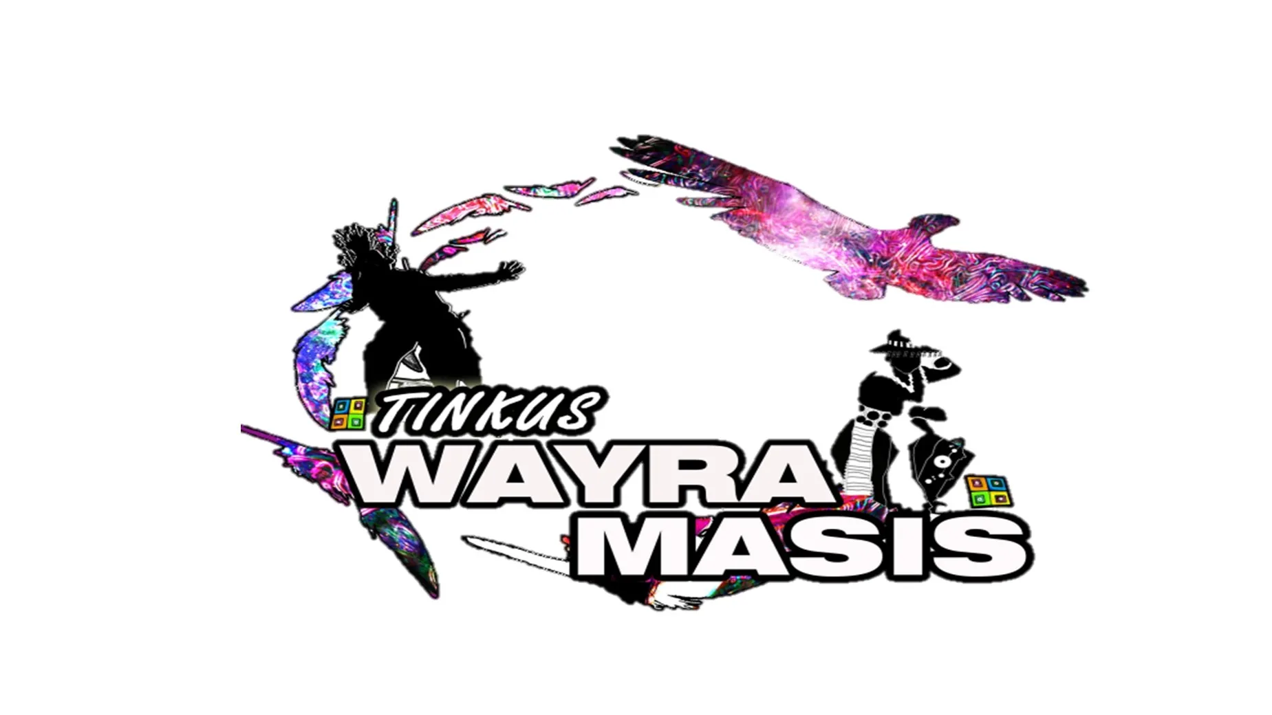 TINKUS WAYRA MASIS
