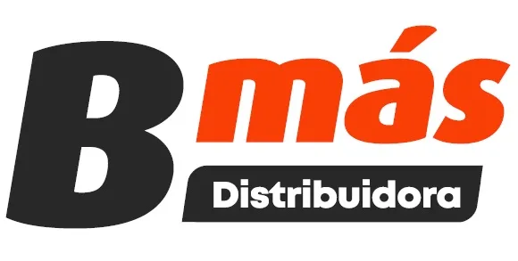 B MÁS DISTRIBUIDORA