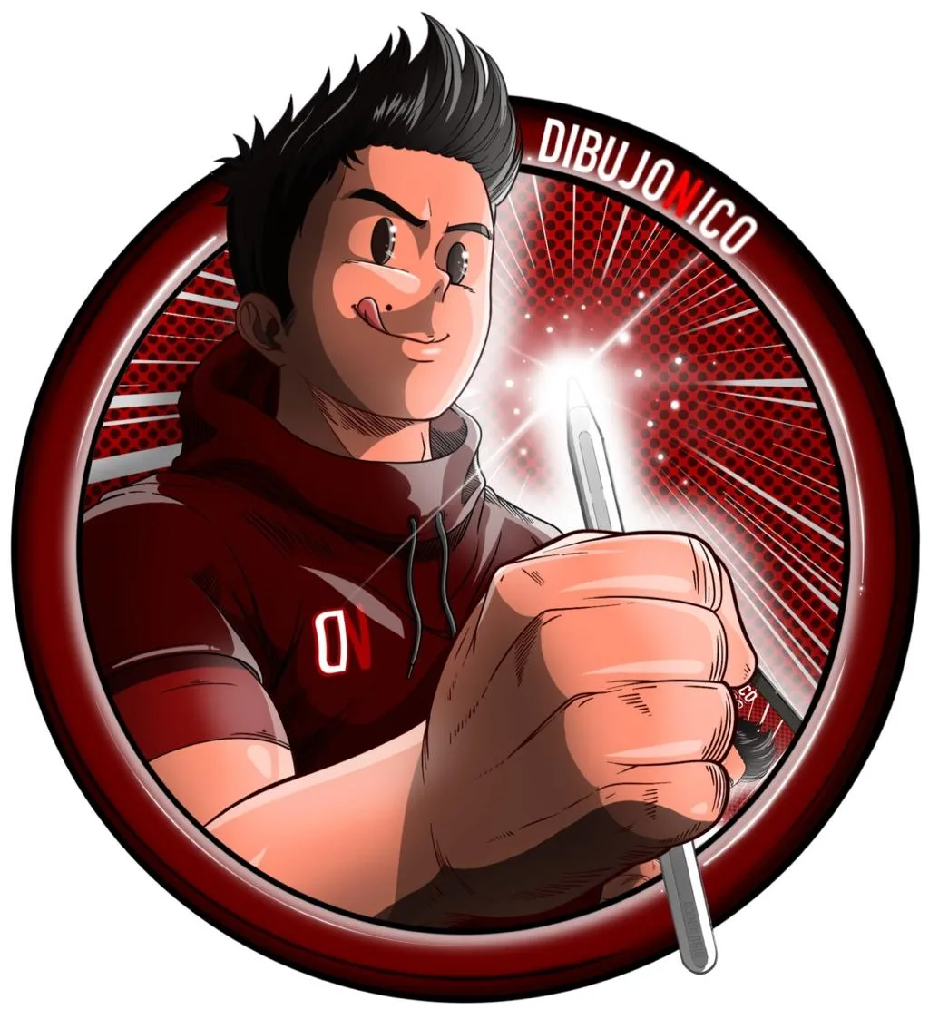 DIBUJONICO