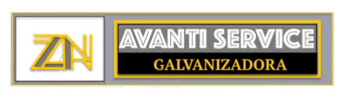 ZN AVANTI SERVICE GALVANIZADORA