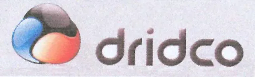 DRIDCO