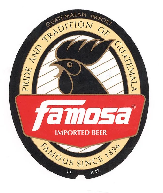 FAMOSA