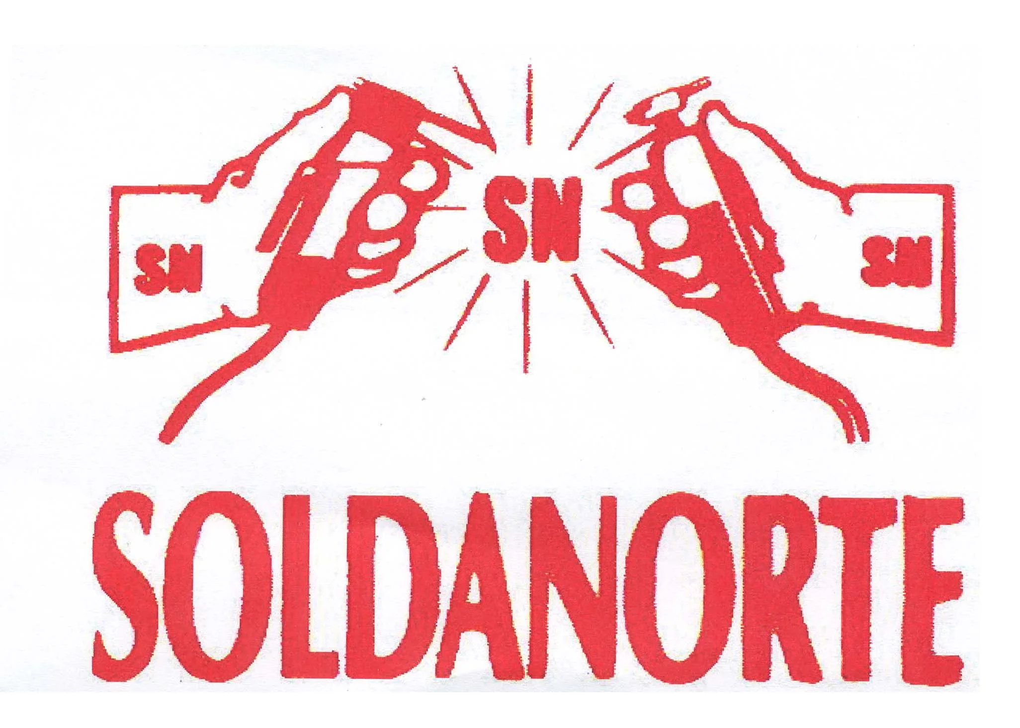 SOLDANORTE SN