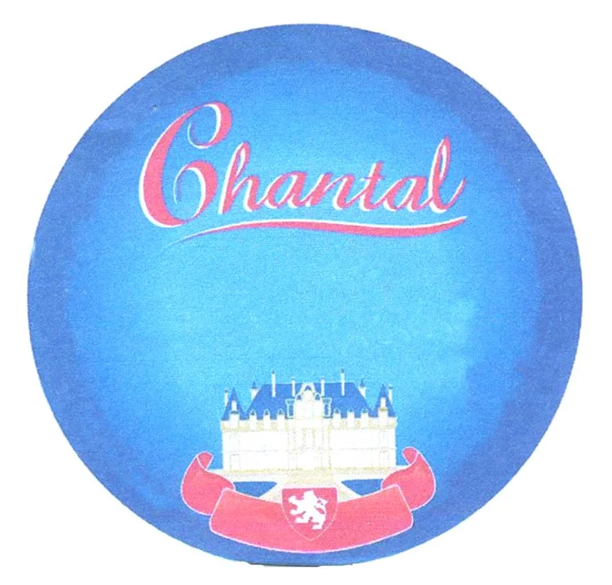 CHANTAL