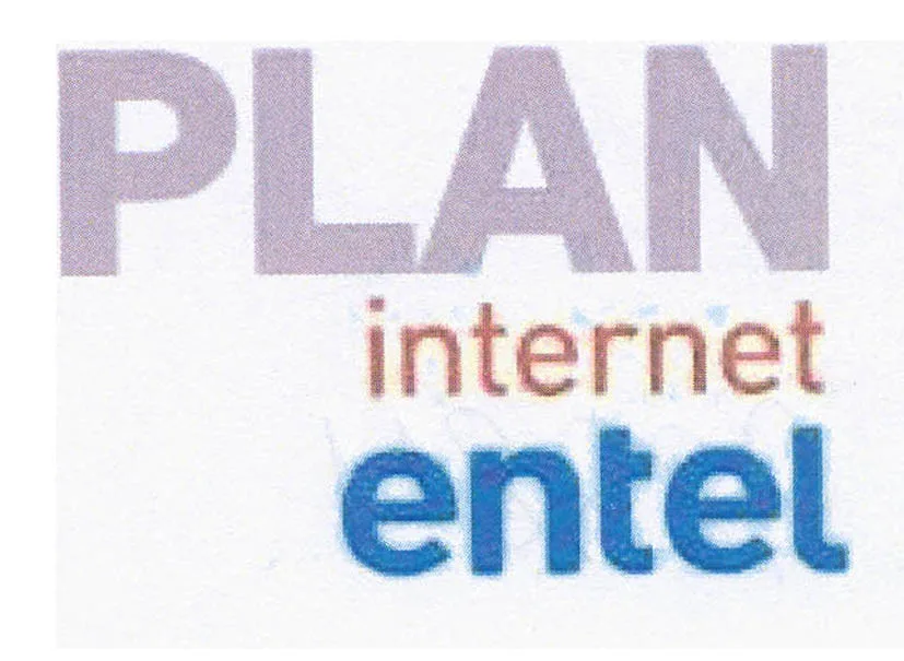 PLAN INTERNET ENTEL