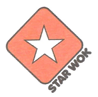 STAR WOK