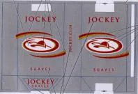 JOCKEY SUAVES