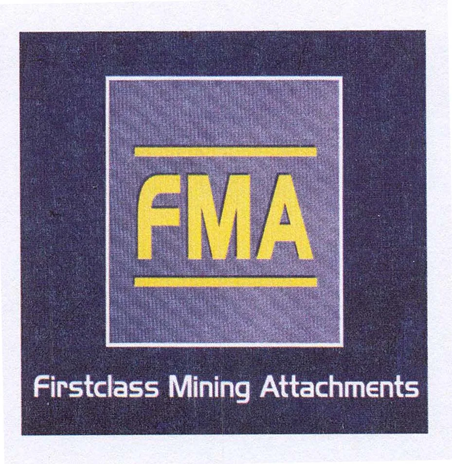 FMA FIRSTCLASS MINING ATTACHMENTS