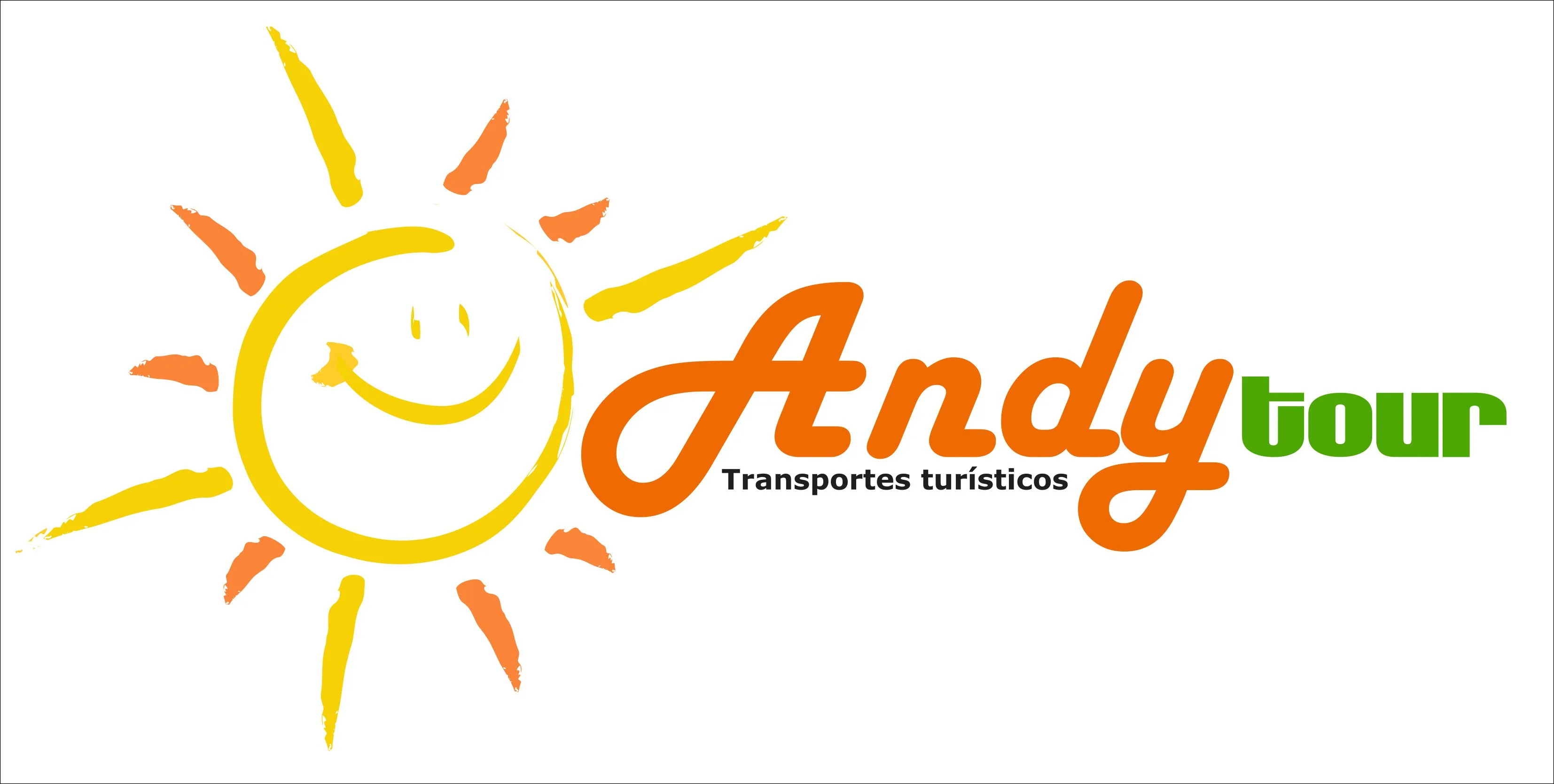 ANDY TOUR TRANSPORTES TURISTICOS