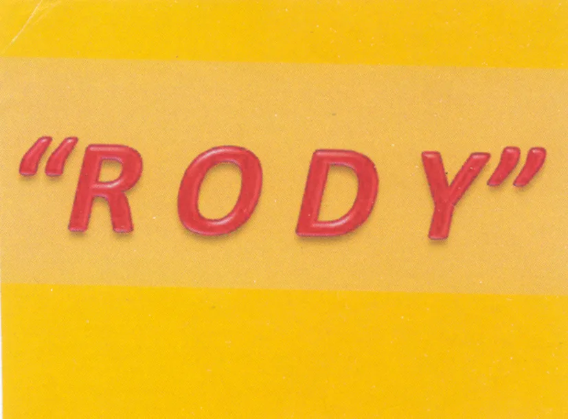 RODY
