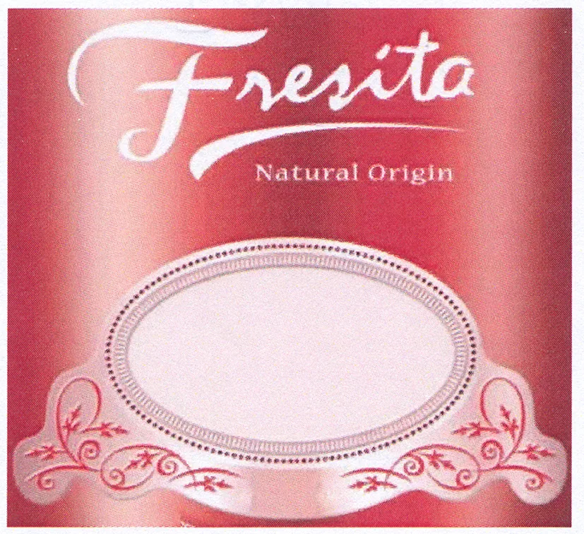 FRESITA NATURAL ORIGIN