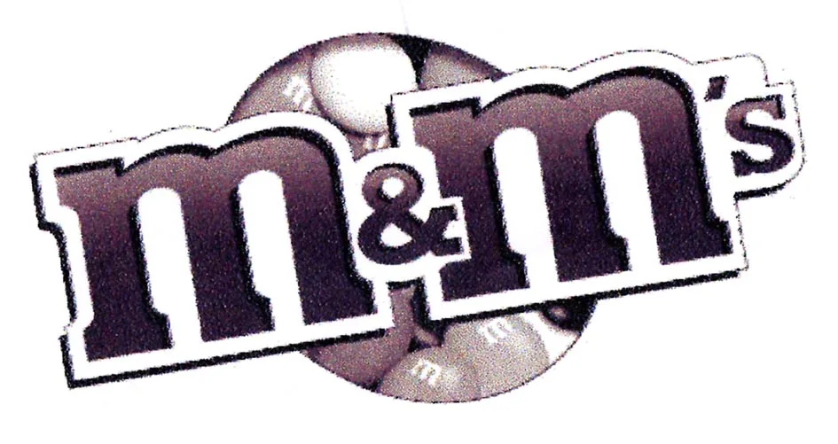 M&M'S