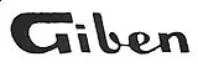 GIBEN