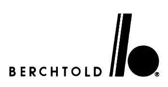BERCHTOLD