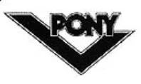PONY