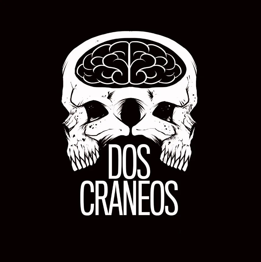 DOS CRANEOS