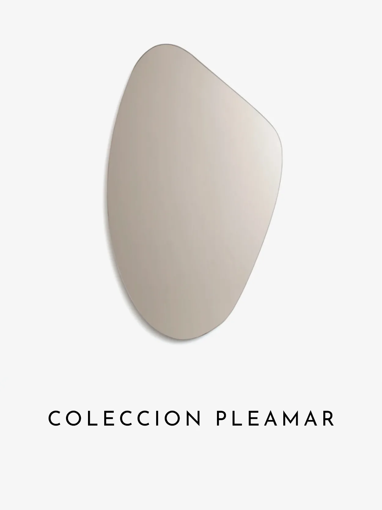 COLECCIÓN PLEAMAR